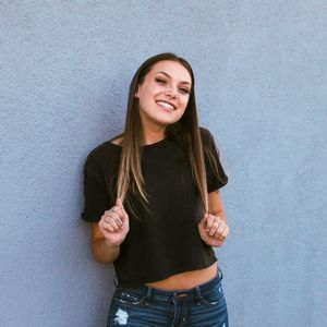 Meet your Posher, Cassidy